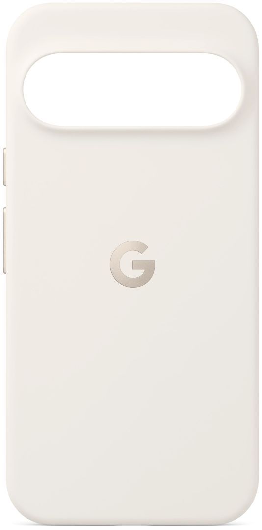 Google Pixel 10 Pro XL Case Porcelain Google Pixel 10 Pro XL Case Porcelain