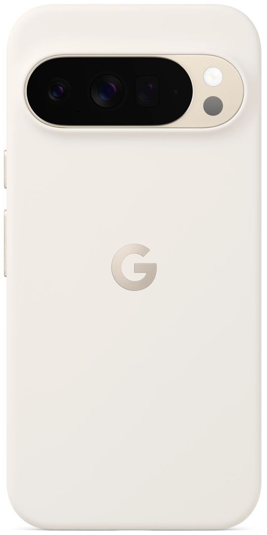 Google Pixel 10 Pro XL Case Porcelain Google Pixel 10 Pro XL Case Porcelain