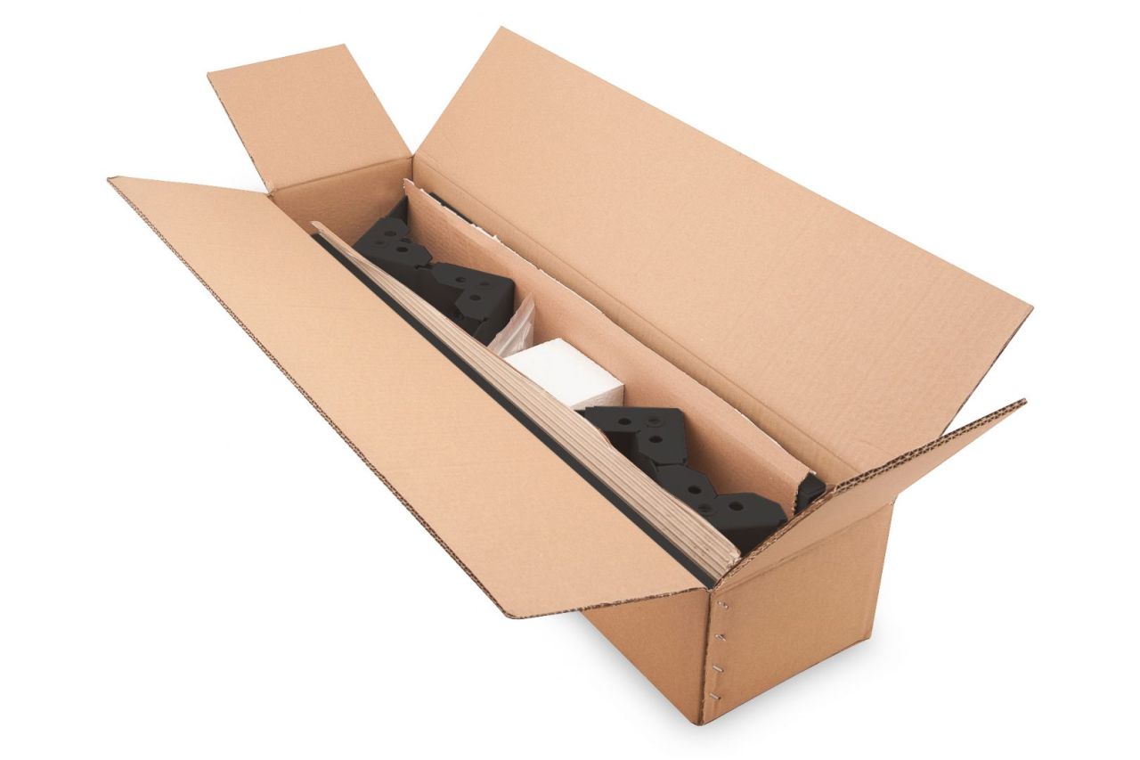 Digitus Plinth for network racks Unique & Dynamic Basic Digitus Plinth for network racks Unique & Dynamic Basic