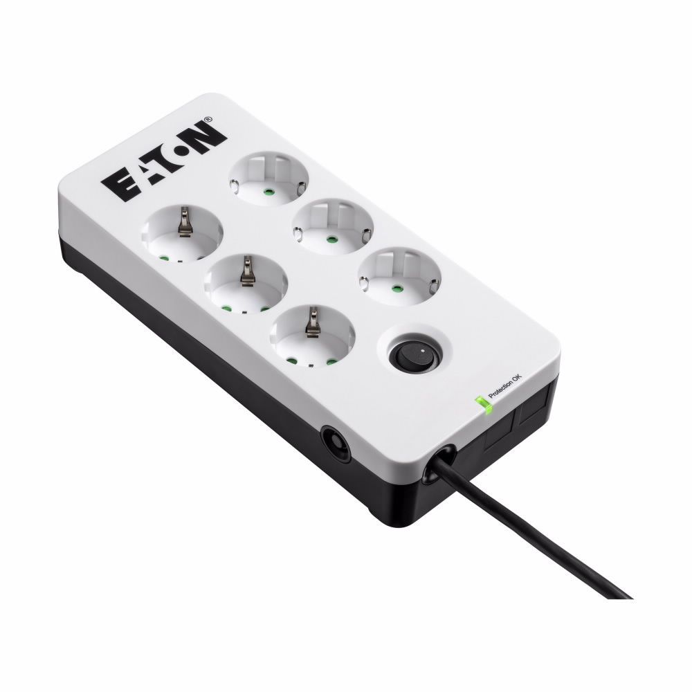 EATON PB6 Túlfeszültségvédő 6DIN