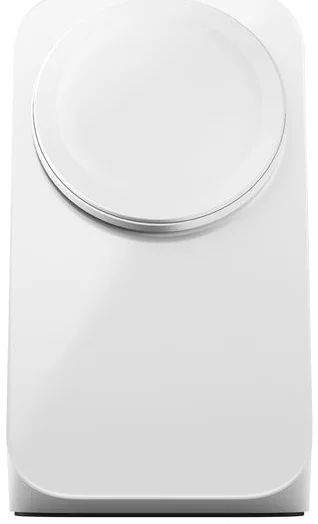 Nomad Stand One 2nd Gen MagSafe Silver Nomad Stand One 2nd Gen MagSafe Silver