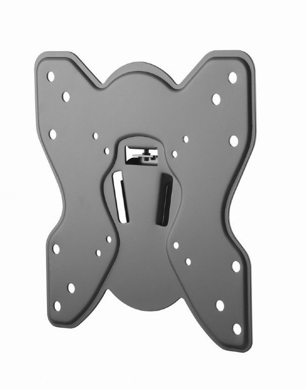 Gembird WM-42F-03 TV Wall Mount 23"-42" Black Gembird WM-42F-03 TV Wall Mount 23"-42" Black
