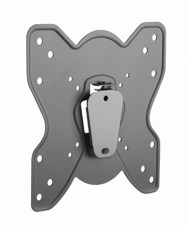 Gembird WM-42F-03 TV Wall Mount 23"-42" Black Gembird WM-42F-03 TV Wall Mount 23"-42" Black