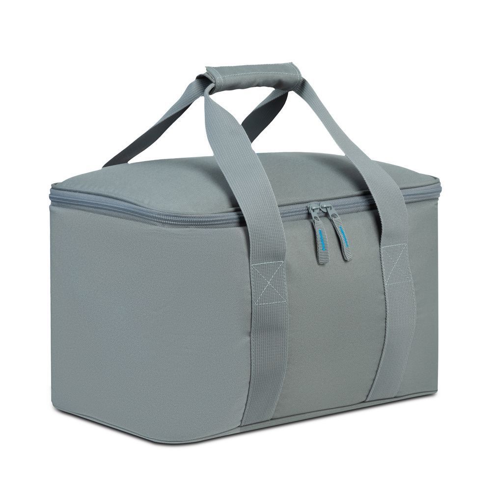 RivaCase 5717 Gremio Cooler bag 17L Grey RivaCase 5717 Gremio Cooler bag 17L Grey