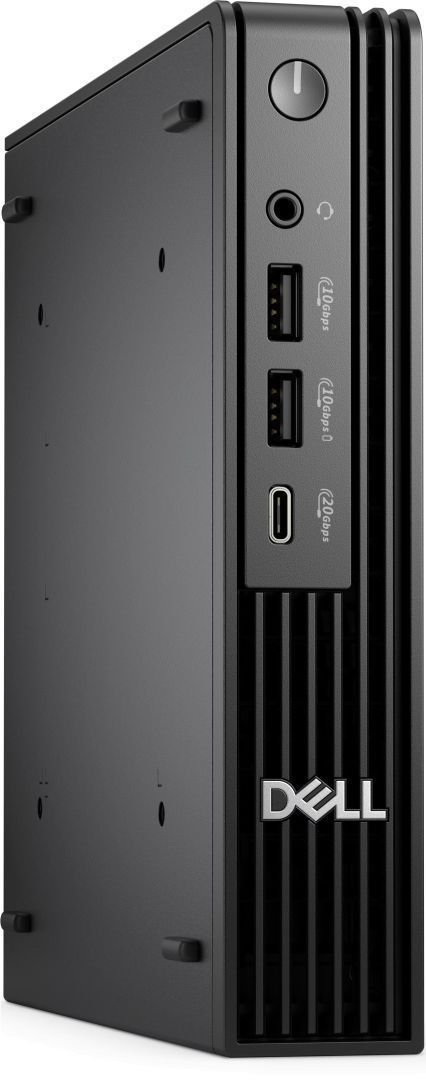 Dell Pro Micro Plus QBM1250 Black Dell Pro Micro Plus QBM1250 Black