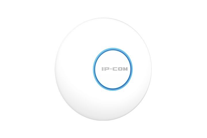 IP-COM Pro-6-Mini AX1500 Wi-Fi 6 Dual Band Gigabit Ceiling Access Point White IP-COM Pro-6-Mini AX1500 Wi-Fi 6 Dual Band Gigabit Ceiling Access Point White