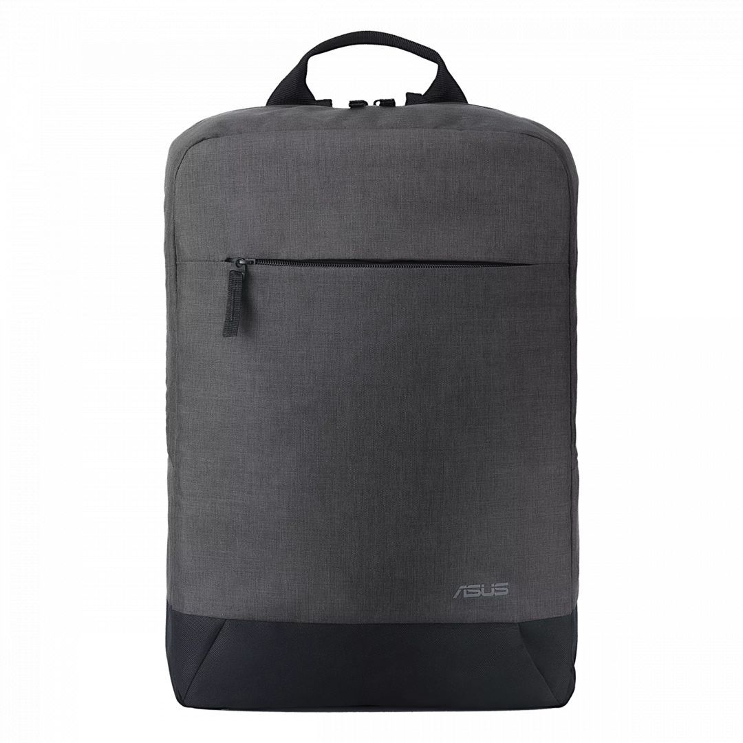 Asus BP1504 Backpack 15,6" Grey Asus BP1504 Backpack 15,6" Grey