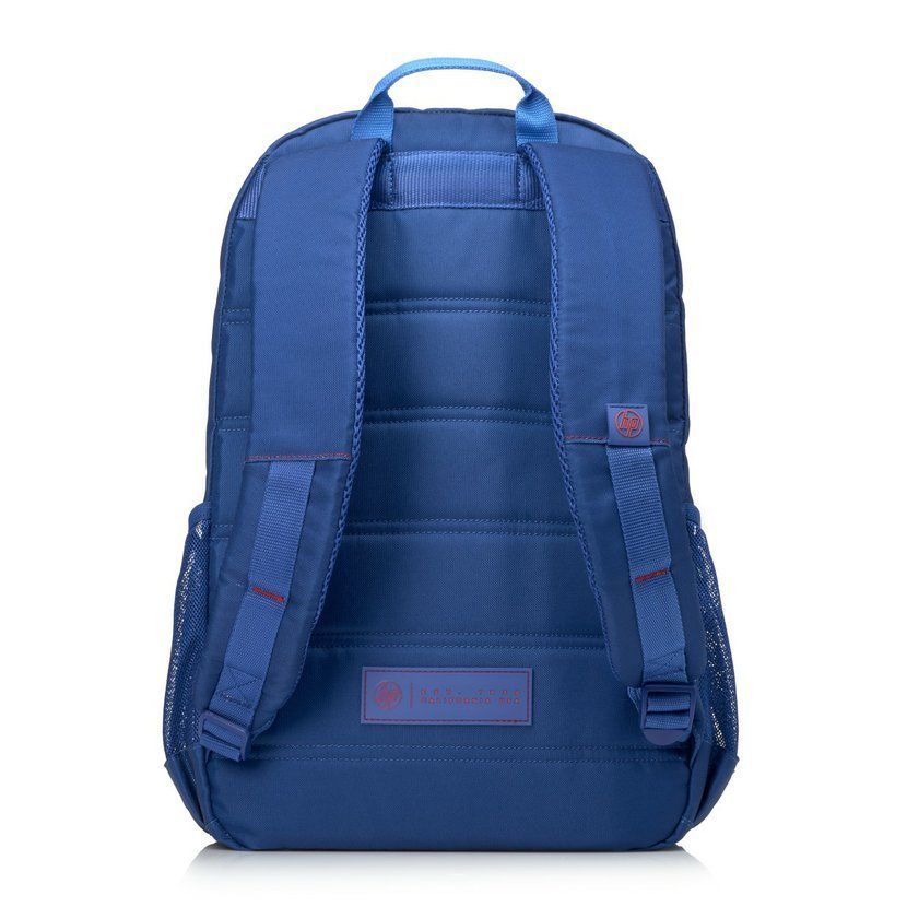 HP Active Notebook Backpack 15,6" Blue/Red