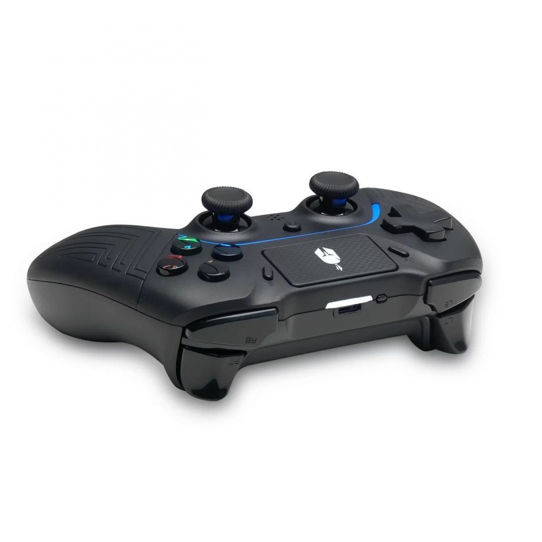 Spartan Gear Aspis 4 Wireless/USB Gamepad Black Spartan Gear Aspis 4 Wireless/USB Gamepad Black
