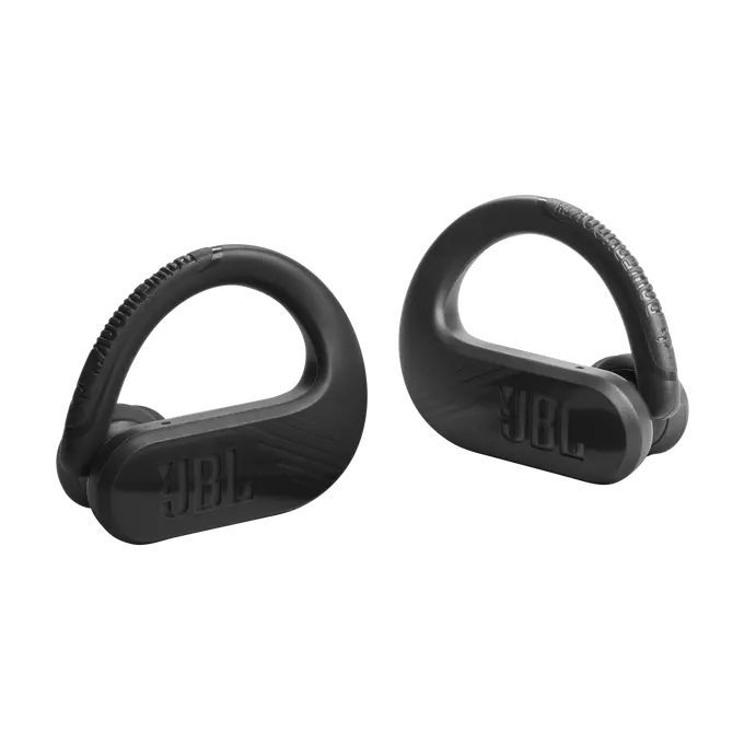 JBL Endurance Peak 3 True Wireless Bluetooth Headset Black JBL Endurance Peak 3 True Wireless Bluetooth Headset Black
