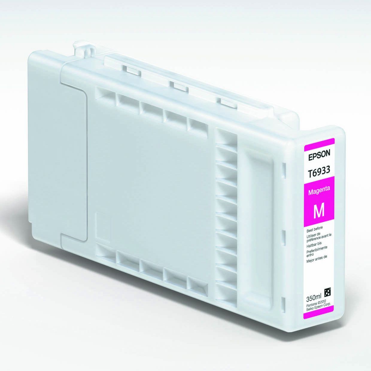 Epson T6933 Magenta Epson T6933 Magenta