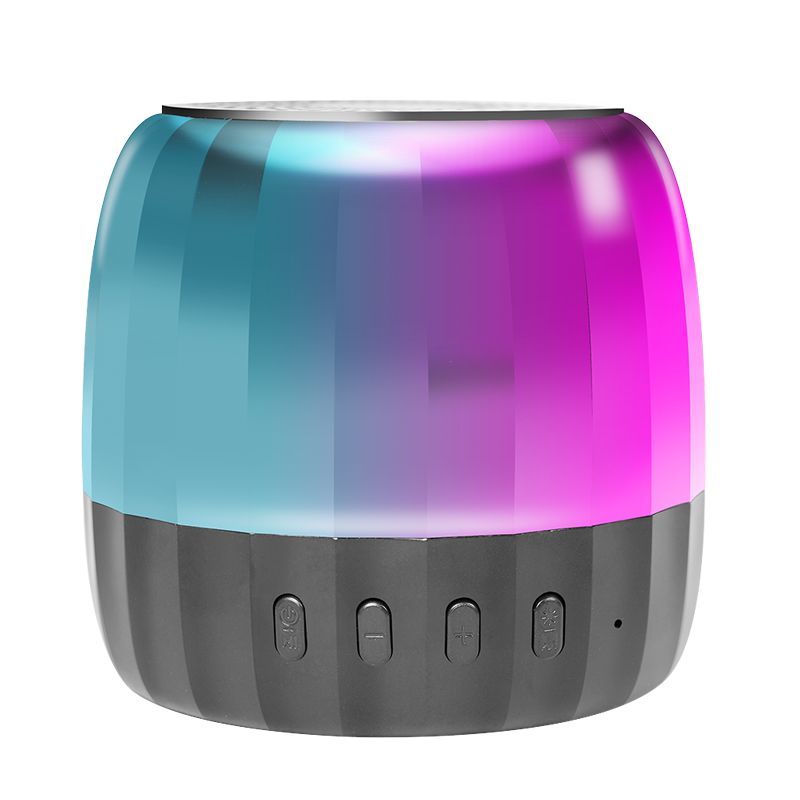 Logilink SP0064 Bluetooth Speaker Black Logilink SP0064 Bluetooth Speaker Black