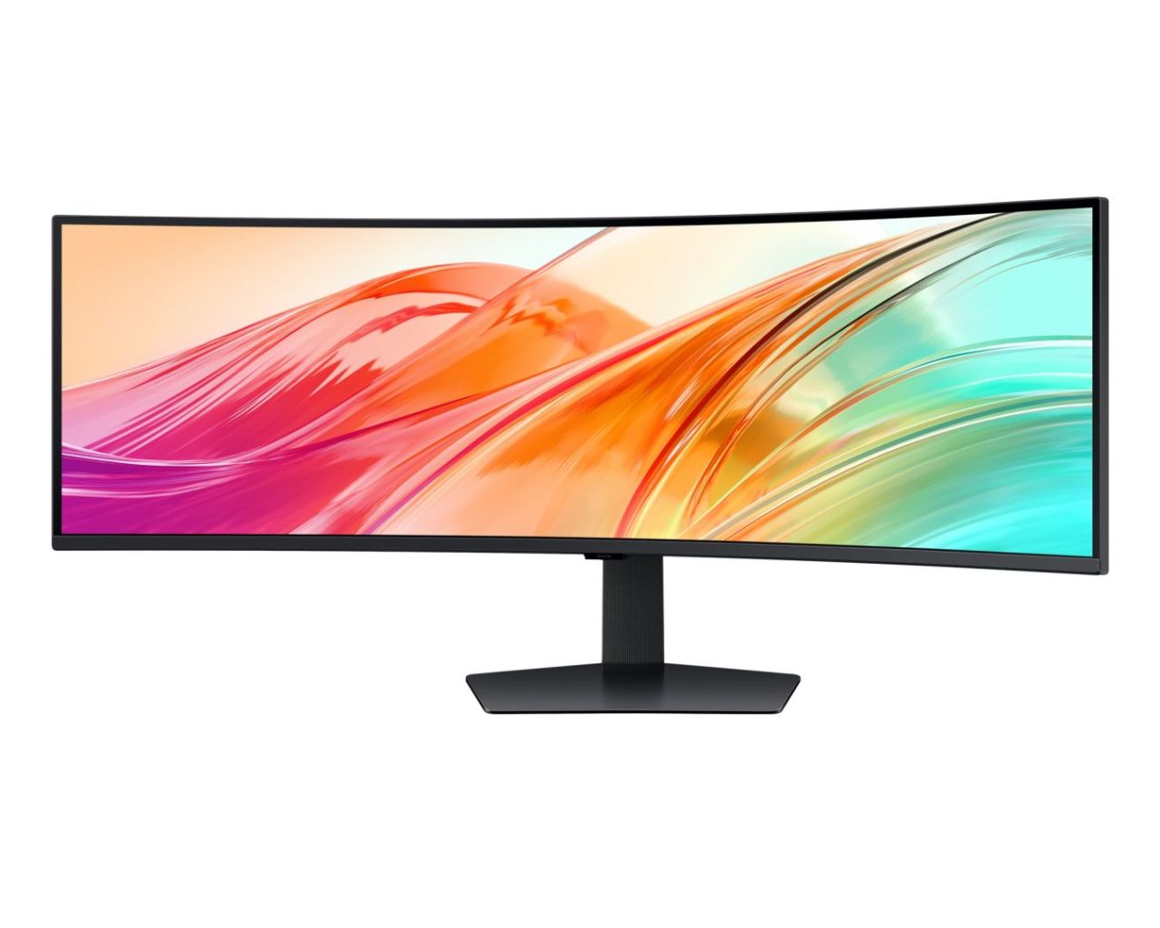 Samsung 49" ViewFinity S9 LS49F950UAUXEN LED Curved