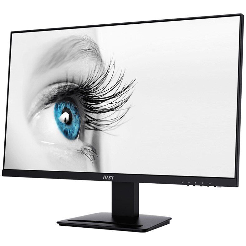 Msi 27" PRO MP273A IPS LED