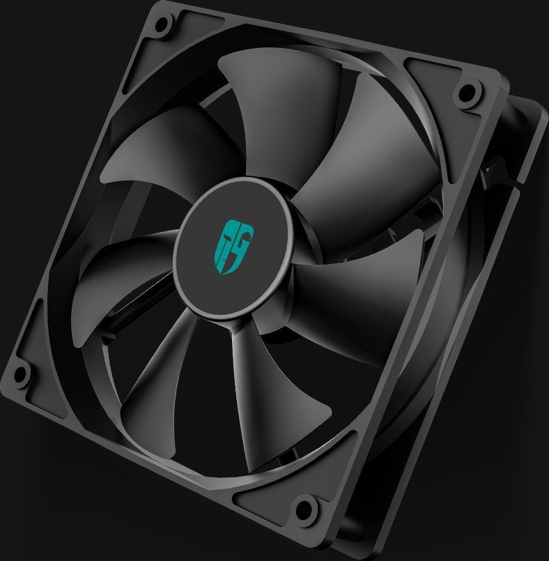 DeepCool 1000W 80+ Gold PN1000-D DeepCool 1000W 80+ Gold PN1000-D