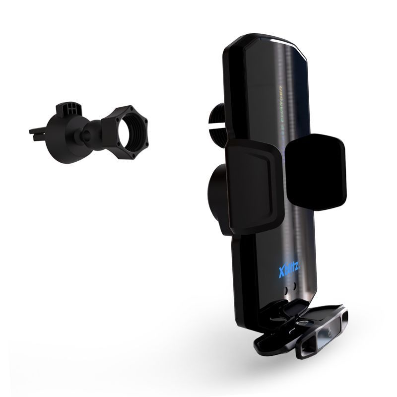 Xblitz FX2 Elegance Car Mount with Charging
