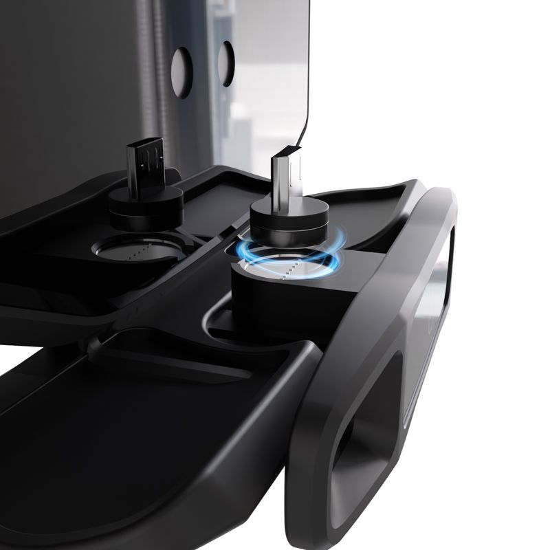 Xblitz FX2 Elegance Car Mount with Charging