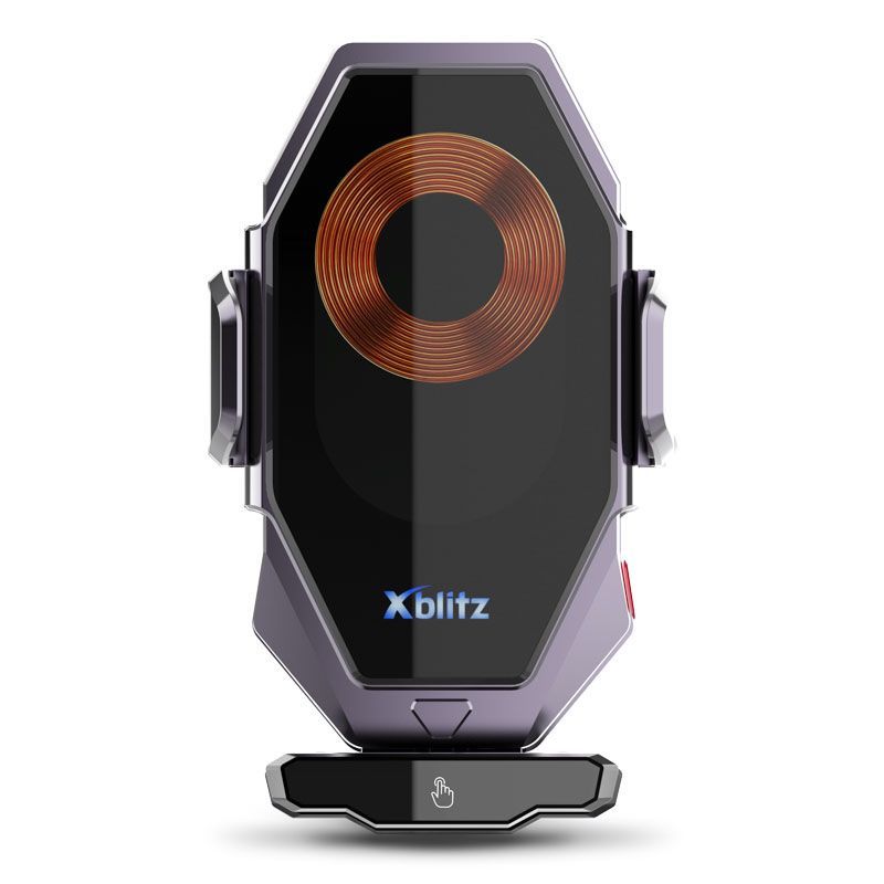 Xblitz FX8 Elegance Car Mount with Charging