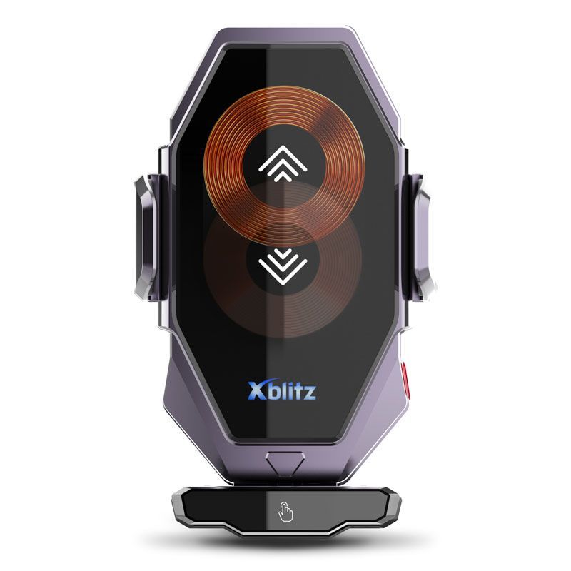 Xblitz FX8 Elegance Car Mount with Charging