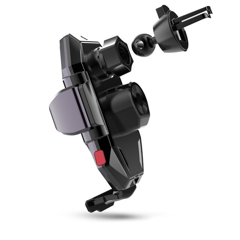 Xblitz FX8 Elegance Car Mount with Charging