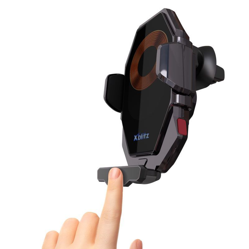 Xblitz FX8 Elegance Car Mount with Charging