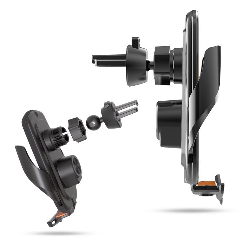 Xblitz FX6 Elegance Car Mount with Charging