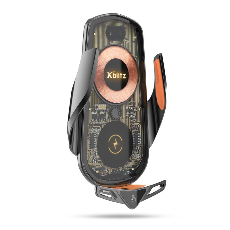 Xblitz FX6 Elegance Car Mount with Charging