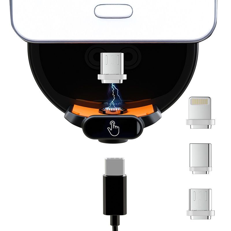 Xblitz FX3 Elegance Car Mount with Charging