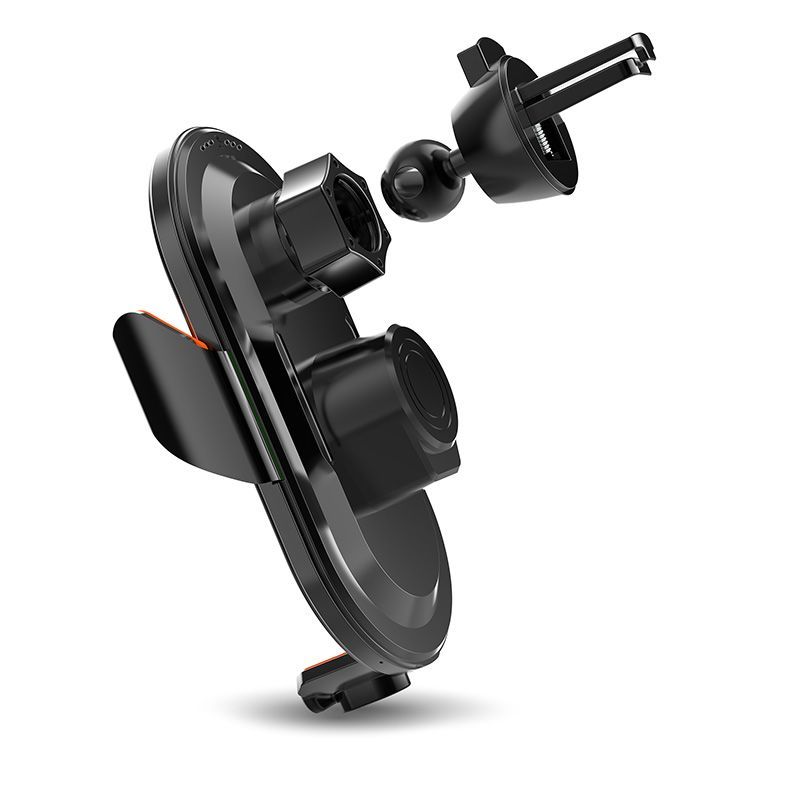 Xblitz FX3 Elegance Car Mount with Charging