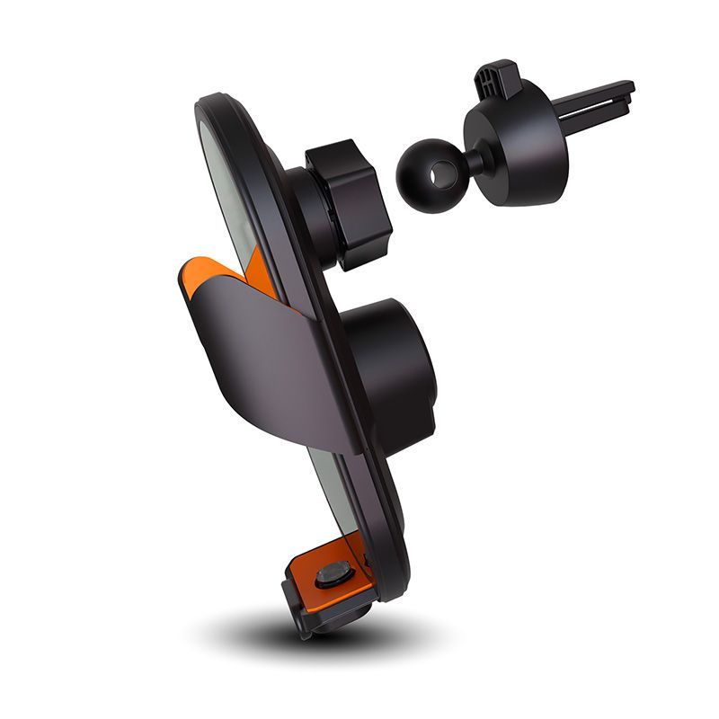 Xblitz FX3 Elegance Car Mount with Charging