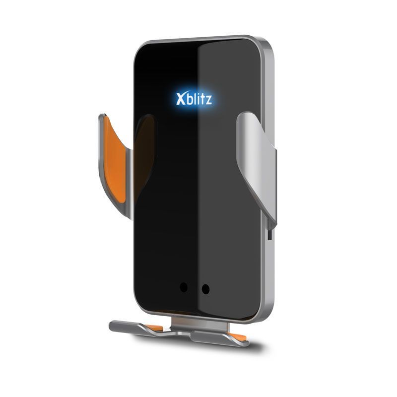 Xblitz FX4 Elegance Car Mount with Charging