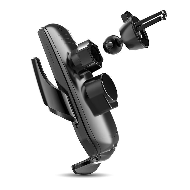 Xblitz FX5 Elegance Car Mount with Charging