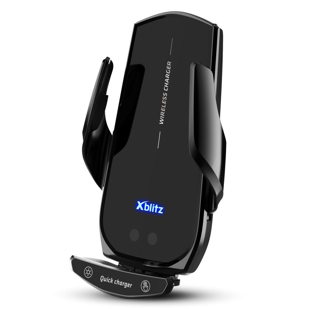 Xblitz FX5 Elegance Car Mount with Charging