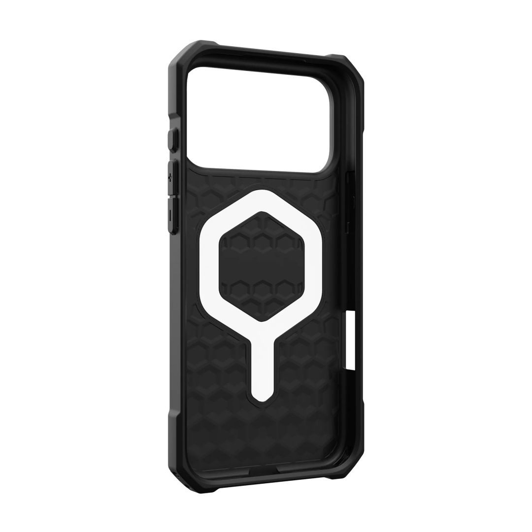 UAG Essential Armor Magsafe case for iPhone 17 Pro Max Black UAG Essential Armor Magsafe case for iPhone 17 Pro Max Black