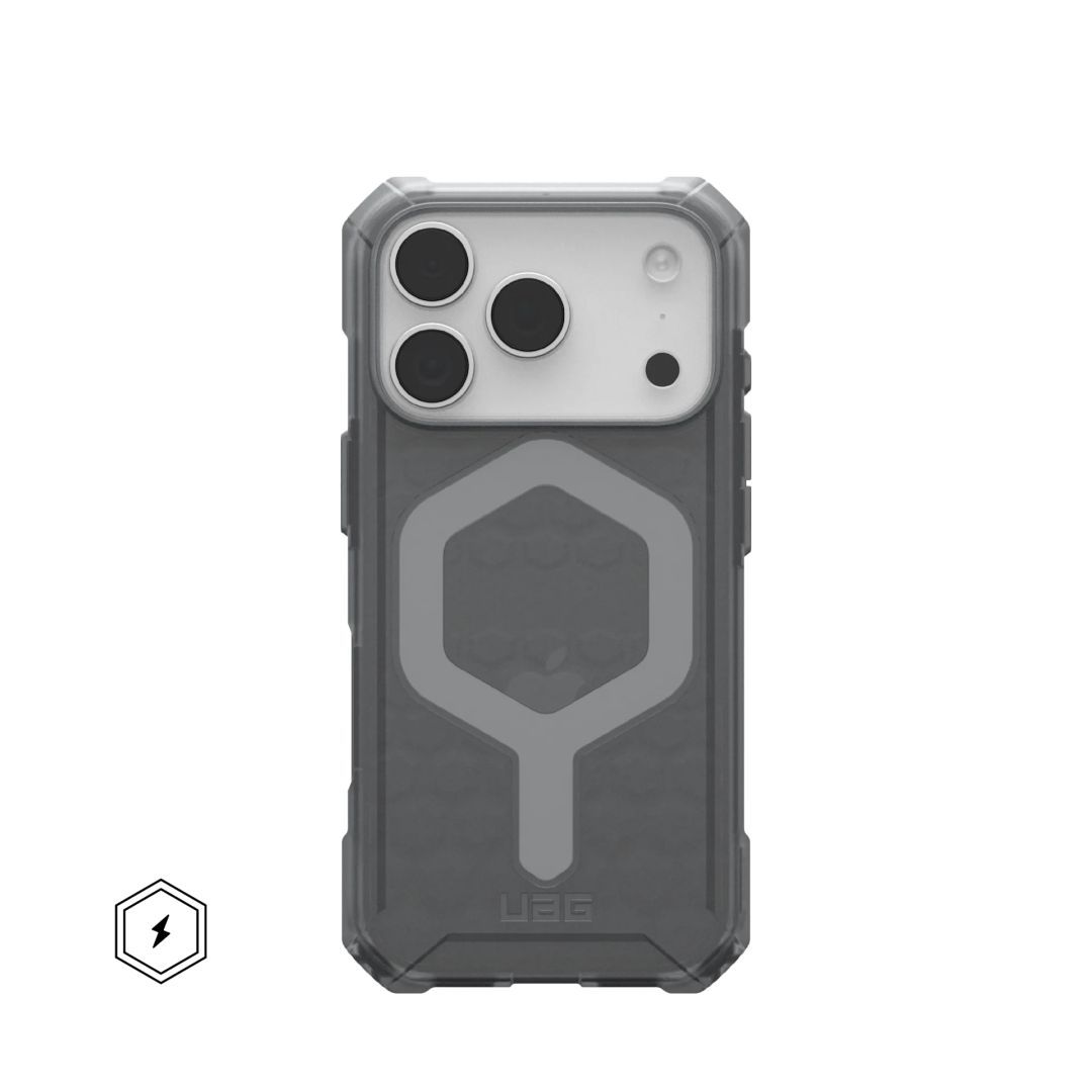 UAG Essential Armor Magsafe case for iPhone 17 Pro UAG Essential Armor Magsafe case for iPhone 17 Pro