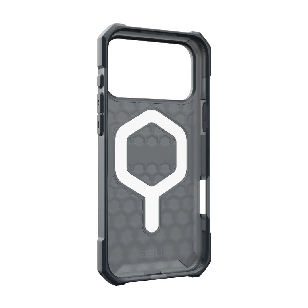 UAG Essential Armor Magsafe case for iPhone 17 Pro Max Ash UAG Essential Armor Magsafe case for iPhone 17 Pro Max Ash