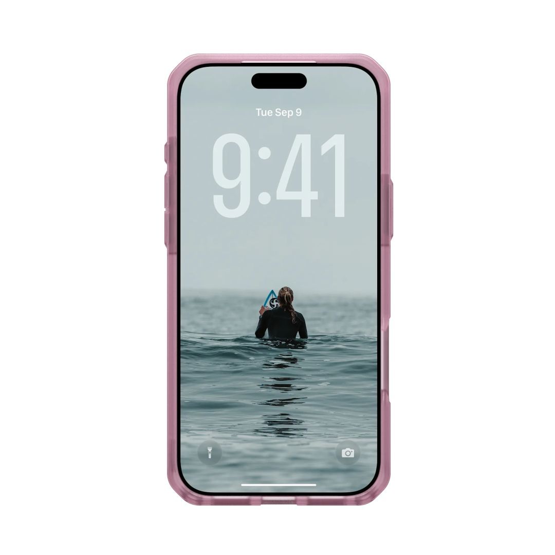 UAG Dot MagSafe case for iPhone 17 Pro Max Purple UAG Dot MagSafe case for iPhone 17 Pro Max Purple