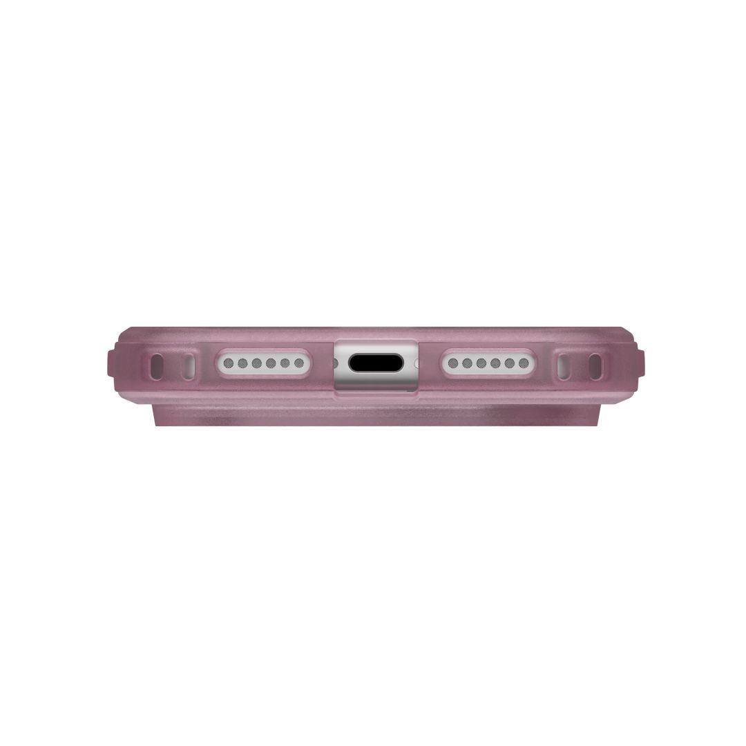 UAG Dot MagSafe case for iPhone 17 Pro Max Purple UAG Dot MagSafe case for iPhone 17 Pro Max Purple