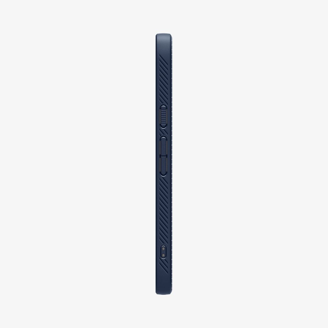 Spigen Liquid Air Google Pixel 9a Navy Blue Spigen Liquid Air Google Pixel 9a Navy Blue