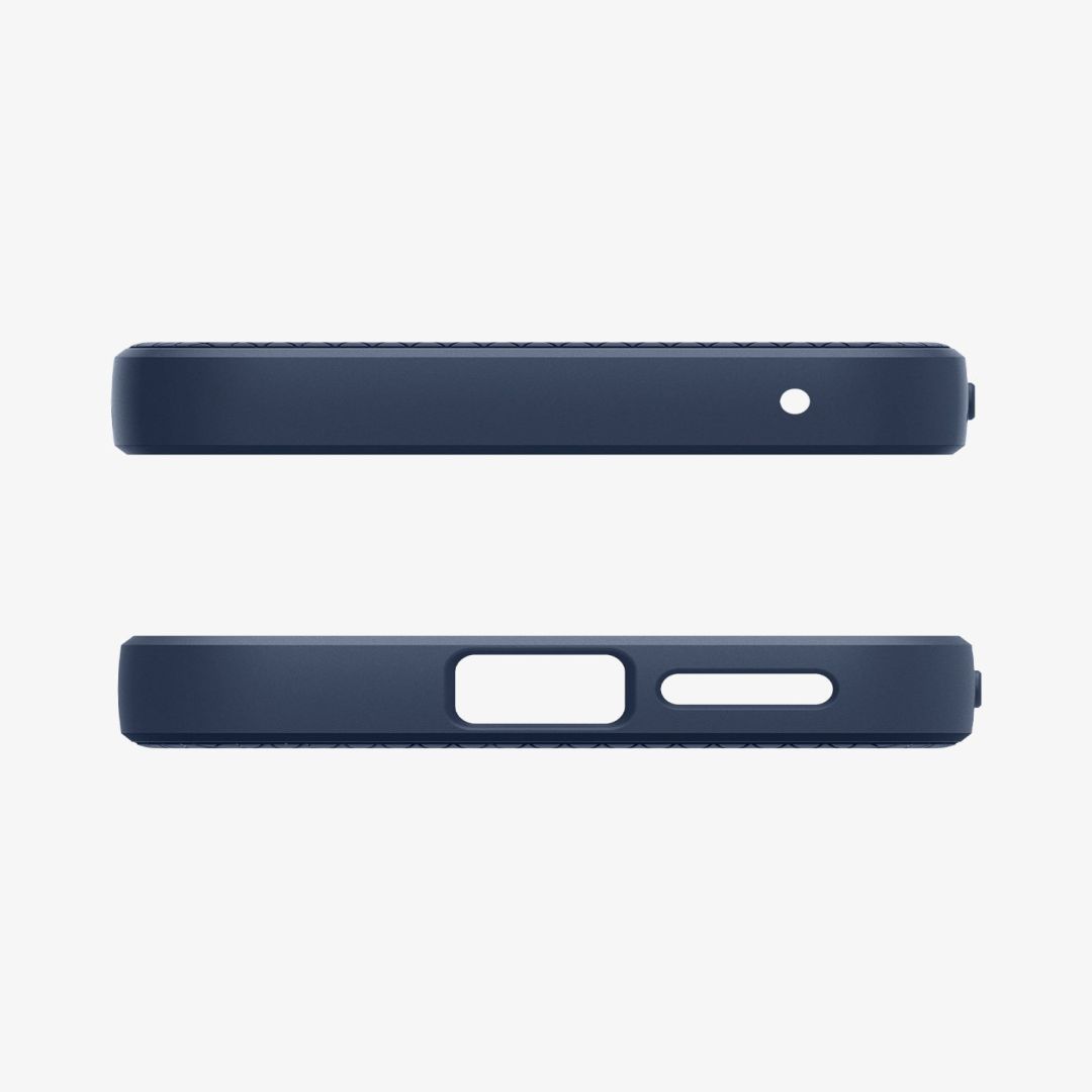 Spigen Liquid Air Google Pixel 9a Navy Blue Spigen Liquid Air Google Pixel 9a Navy Blue