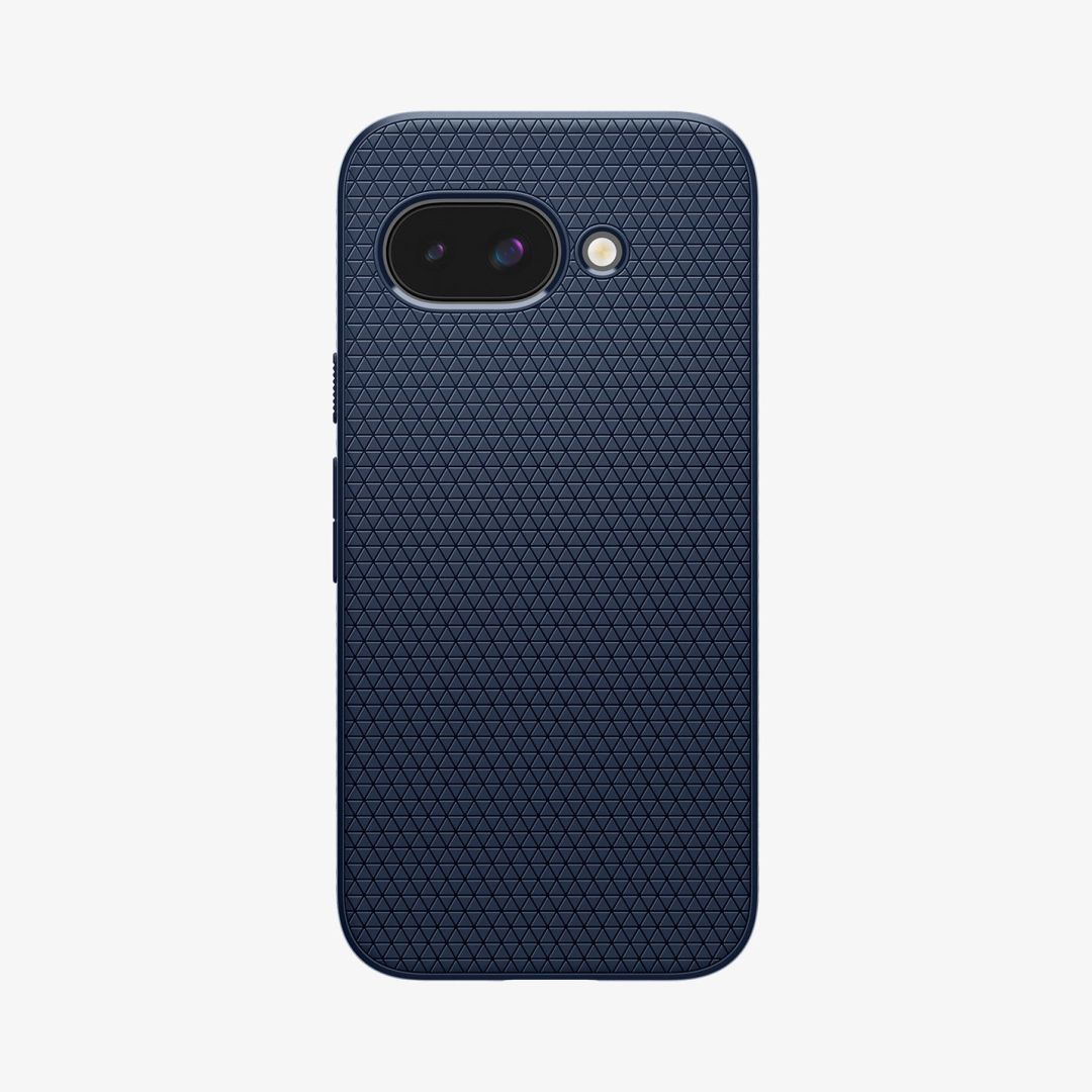 Spigen Liquid Air Google Pixel 9a Navy Blue Spigen Liquid Air Google Pixel 9a Navy Blue