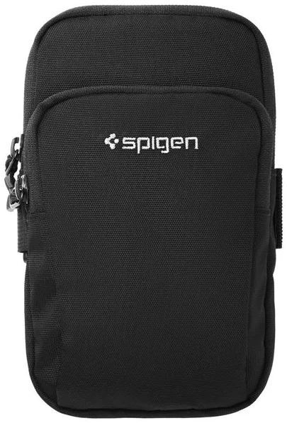 Spigen Dynamic Shield Armband A702 Black Spigen Dynamic Shield Armband A702 Black