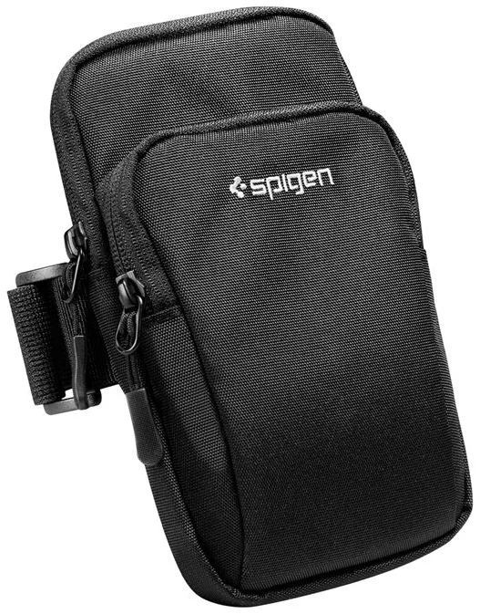 Spigen Dynamic Shield Armband A702 Black Spigen Dynamic Shield Armband A702 Black