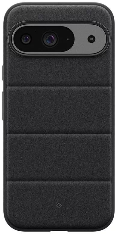 Spigen Caseology Athlex Google Pixel 9 Pro/Pixel 9 Active Black Spigen Caseology Athlex Google Pixel 9 Pro/Pixel 9 Active Black