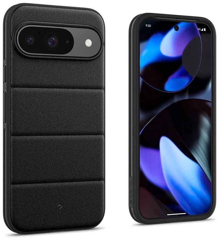 Spigen Caseology Athlex Google Pixel 9 Pro/Pixel 9 Active Black Spigen Caseology Athlex Google Pixel 9 Pro/Pixel 9 Active Black