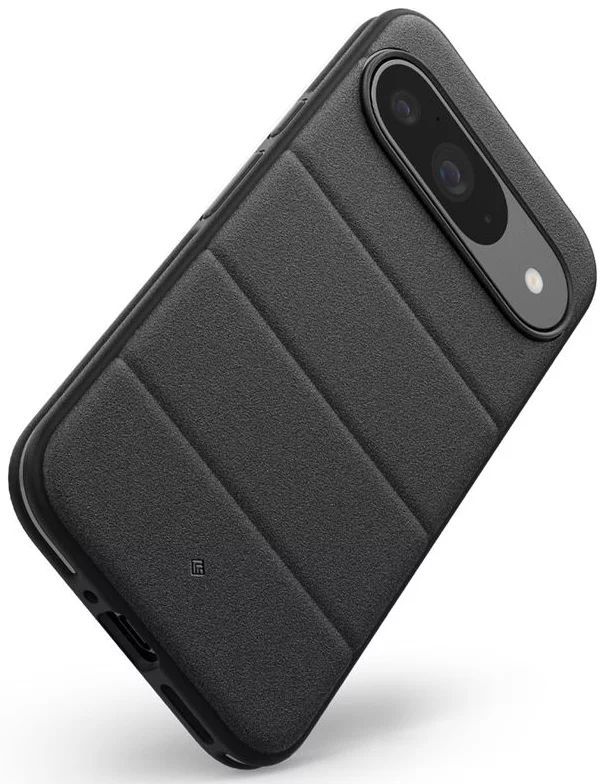 Spigen Caseology Athlex Google Pixel 9 Pro/Pixel 9 Active Black Spigen Caseology Athlex Google Pixel 9 Pro/Pixel 9 Active Black