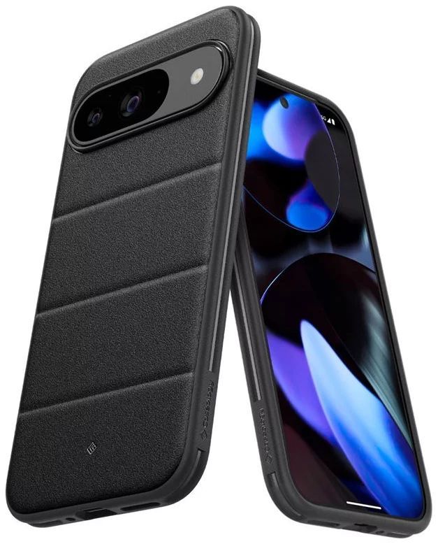 Spigen Caseology Athlex Google Pixel 9 Pro/Pixel 9 Active Black Spigen Caseology Athlex Google Pixel 9 Pro/Pixel 9 Active Black