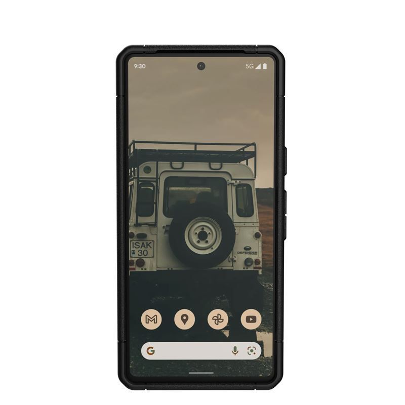 UAG Scout, black - Google Pixel 7 UAG Scout, black - Google Pixel 7