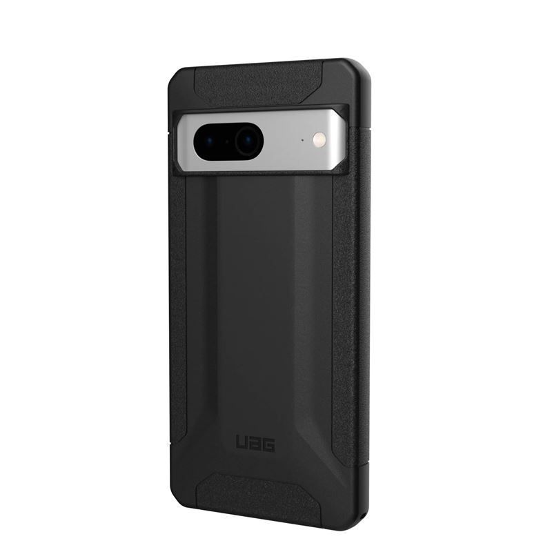 UAG Scout, black - Google Pixel 7 UAG Scout, black - Google Pixel 7