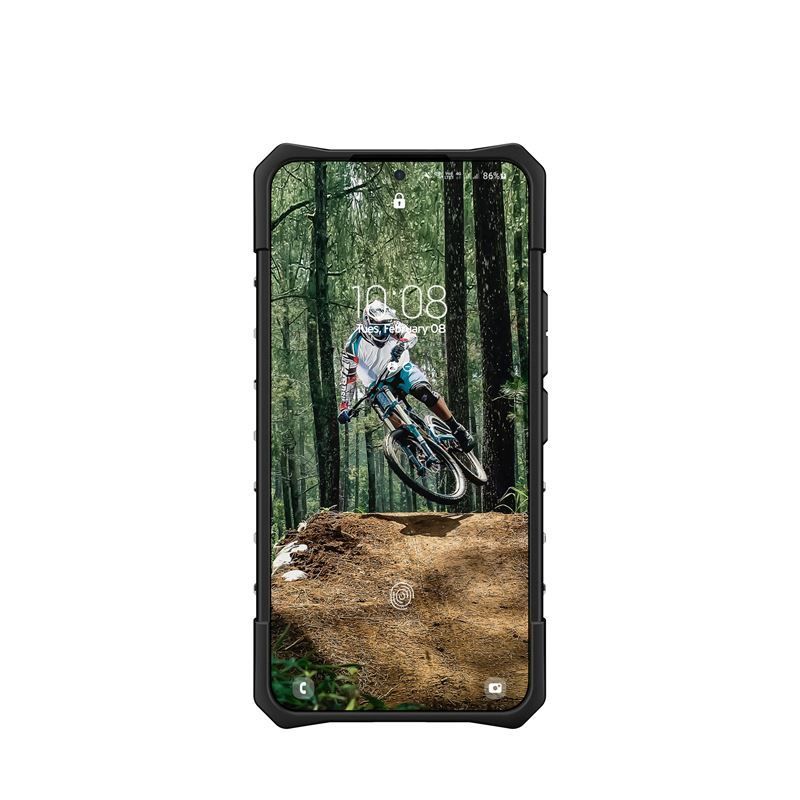 UAG Plasma, ash - Samsung Galaxy S22 UAG Plasma, ash - Samsung Galaxy S22